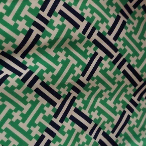 ASOS Geometric Patterned Soft Jogger Pants - Picture 6 of 13